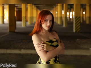 Visit PollyRed profile