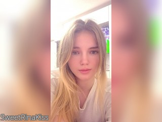 Visit SweetRinaKiss profile