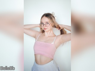 Visit BellaBb profile