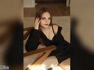 Visit Elika profile