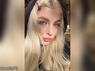 Visit AmeliaFit profile