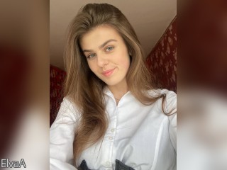 Visit ElvaA profile