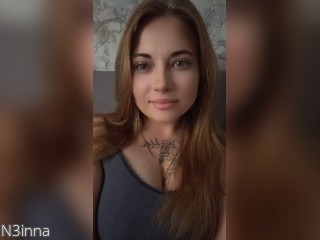Visit N3inna profile