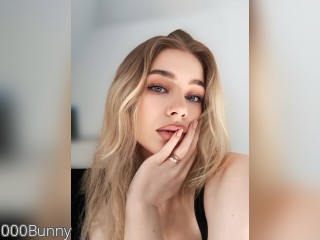Visit 000Bunny profile