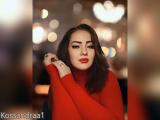 Visit Kossandraa1 profile