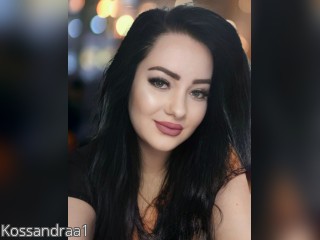 Visit Kossandraa1 profile