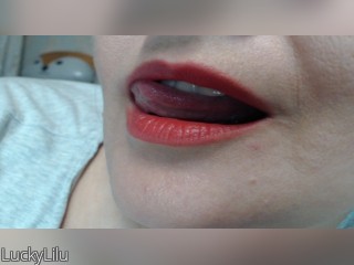 Visit LuckyLilu profile