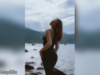 Visit May69x profile