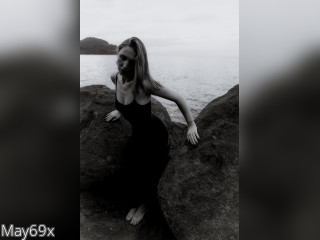 Visit May69x profile