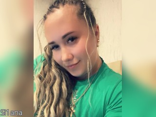 Visit Si1ana profile