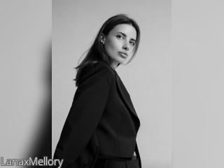 Visit LanaxMellory profile