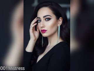 Visit 001Mistress profile
