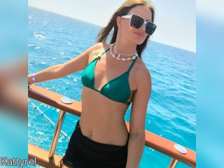 View Kattyrel profile in Long Term or Marriage category