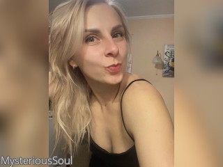 Visit MysteriousSoul profile