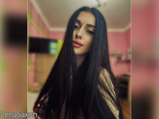 Visit LenaSaxon profile