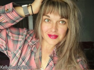 Visit KellyGentleTouc profile
