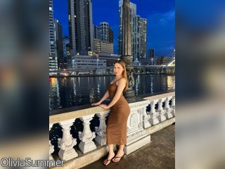 View OliviaSummer profile in Gender Benders category