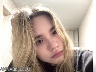 Visit ANNABELLELU profile