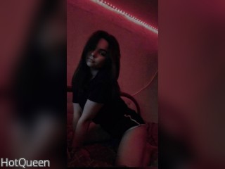 View HotQueen profile in Girls - Not So Shy category