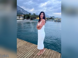 Visit LyizA profile