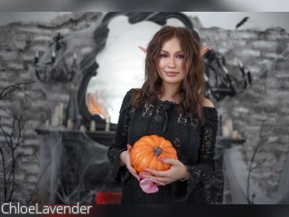 Visit ChloeLavender profile