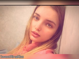 Visit SweetRinaKiss profile