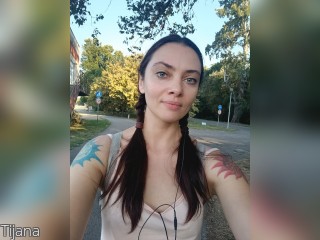 Visit Tijana profile