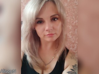 Visit AlisonN profile