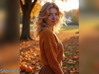 Visit SAbrIA56 profile