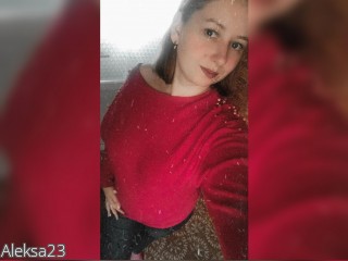 Visit Aleksa23 profile