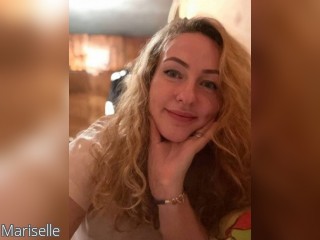 Visit Mariselle profile