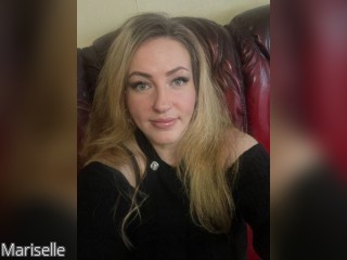 Visit Mariselle profile