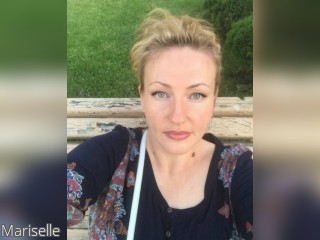 Visit Mariselle profile