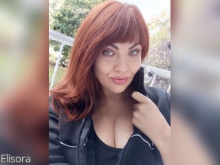 Visit Elisora profile