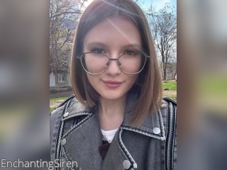 Visit EnchantingSiren profile