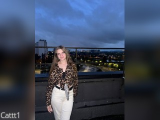 View Cattt1 profile in Make New Friends category
