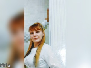 Visit Kir1a profile