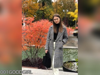 Visit 001GOODGIRL profile