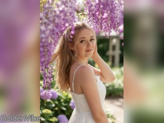 Visit GoldenVibe profile