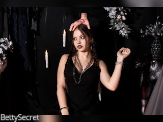 Visit BettySecret profile