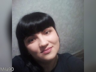 Visit Mila90 profile