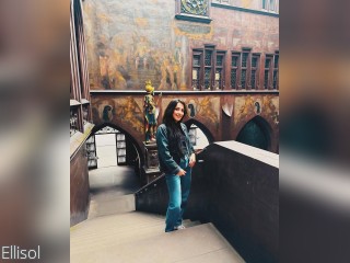 Visit Ellisol profile