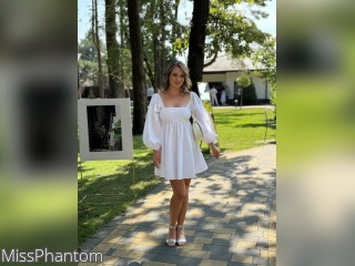 Visit MissPhantom profile