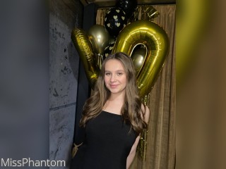 Visit MissPhantom profile
