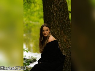 Visit Elizabet2200 profile