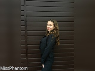 Visit MissPhantom profile