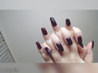 Visit LuckyLilu profile