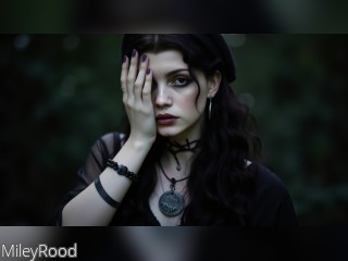 Visit MileyRood profile