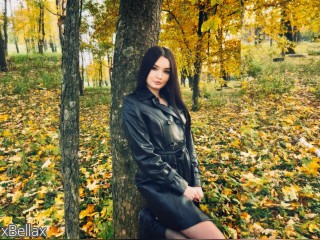 Visit xBellax profile