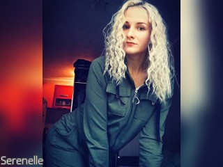 Visit Serenelle profile